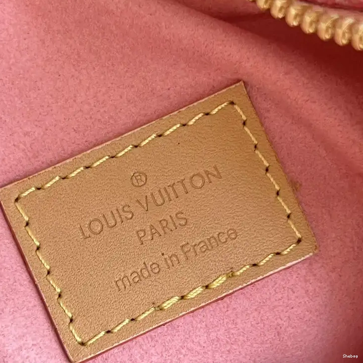 2201YA0007 LV Bag 0630